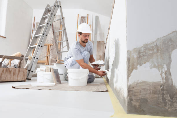 Best Environmental Consulting for Mold Prevention  in University Heights, OH